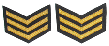 Chevrons